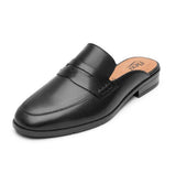 Flexi 137205 Negro - Piel