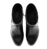 Flexi 137309 Negro - Piel