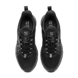 Flexi 138601 Negro- Corte  Textil Repelente al Agua