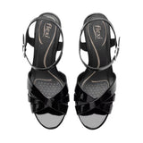 Flexi 140502 Negro - Charol