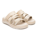 Flexi 141605 Beige - Piel