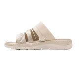 Flexi 141605 Beige - Piel