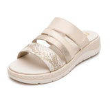 Flexi 141605 Beige - Piel