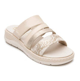 Flexi 141605 Beige - Piel