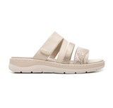 Flexi 141605 Beige - Piel