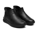 Flexi 142404 Negro - Piel