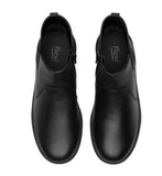 Flexi 142404 Negro - Piel