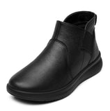 Flexi 142404 Negro - Piel