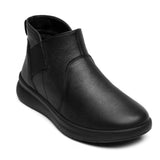 Flexi 142404 Negro - Piel