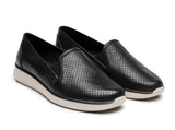 Flexi 142901 Negro - Piel