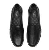 Flexi 142901 Negro - Piel