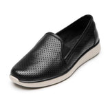 Flexi 142901 Negro - Piel