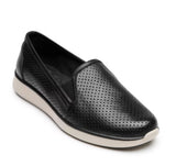 Flexi 142901 Negro - Piel