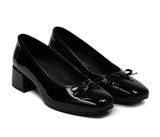 Flexi 143201 Negro - Charol