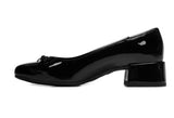 Flexi 143201 Negro - Charol