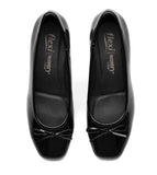 Flexi 143201 Negro - Charol