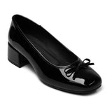 Flexi 143201 Negro - Charol