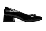 Flexi 143201 Negro - Charol