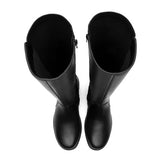 Flexi 35327 Negro - Piel