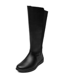Flexi 35327 Negro - Piel