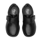 Flexi 402112 Negro - Piel