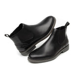 Flexi 404604 Negro - Piel