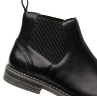 Flexi 404604 Negro - Piel