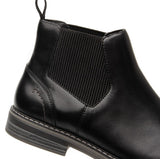Flexi 404604 Negro - Piel