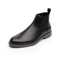 Flexi 404604 Negro - Piel