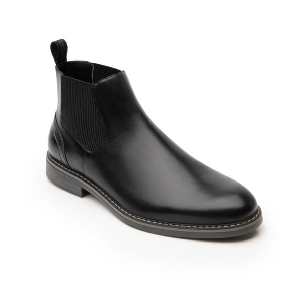Flexi 404604 Negro - Piel