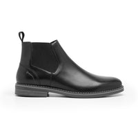 Flexi 404604 Negro - Piel