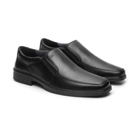 Flexi 406409 Negro - Piel
