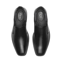 Flexi 406409 Negro - Piel