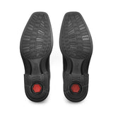 Flexi 406409 Negro - Piel