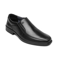 Flexi 406409 Negro - Piel