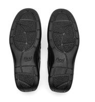 Flexi 414404 Negro - Piel