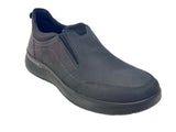 Flexi 417606 Negro - Piel