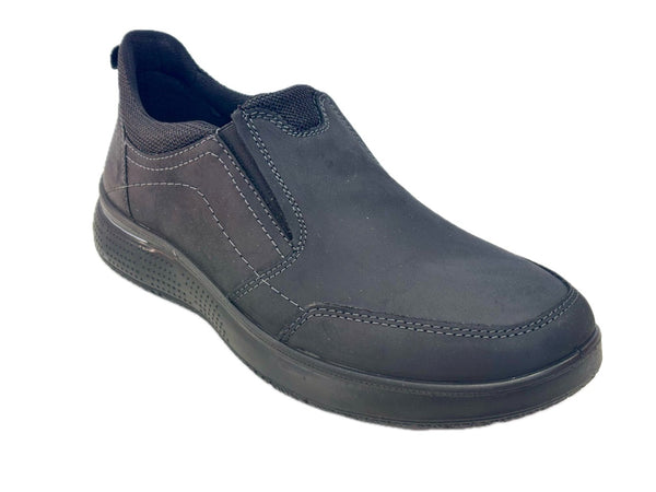 Flexi 417606 Negro - Piel