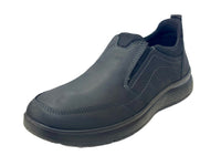 Flexi 417606 Negro - Piel