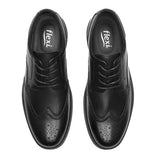 Flexi 417702  Negro - Piel