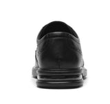 Flexi 417702  Negro - Piel