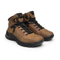 Flexi 418103 Tan - Piel Crazy
