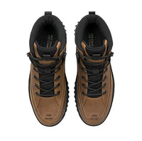 Flexi 418103 Tan - Piel Crazy