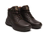 Flexi 418109 Chocolate - Piel