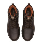 Flexi 418109 Chocolate - Piel