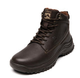 Flexi 418109 Chocolate - Piel