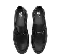 Flexi 418203 Negro - Piel