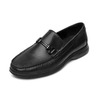 Flexi 418203 Negro - Piel