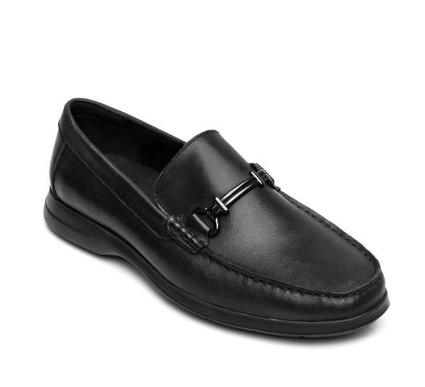Flexi 418203 Negro - Piel
