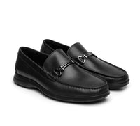 Flexi 418203 Negro - Piel